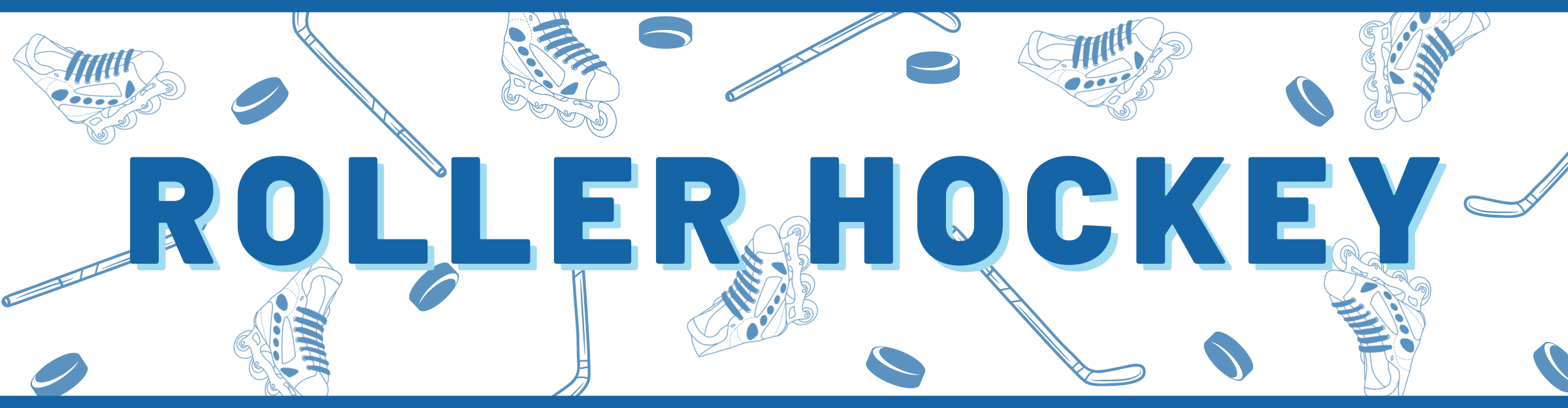 Roller Hockey