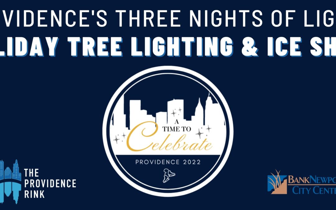 12/4 Holiday Tree Lighting & Ice Show