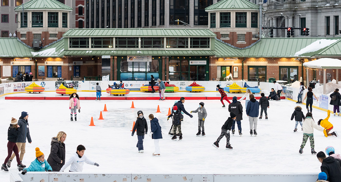 ice-skating-ice-bumper-cars