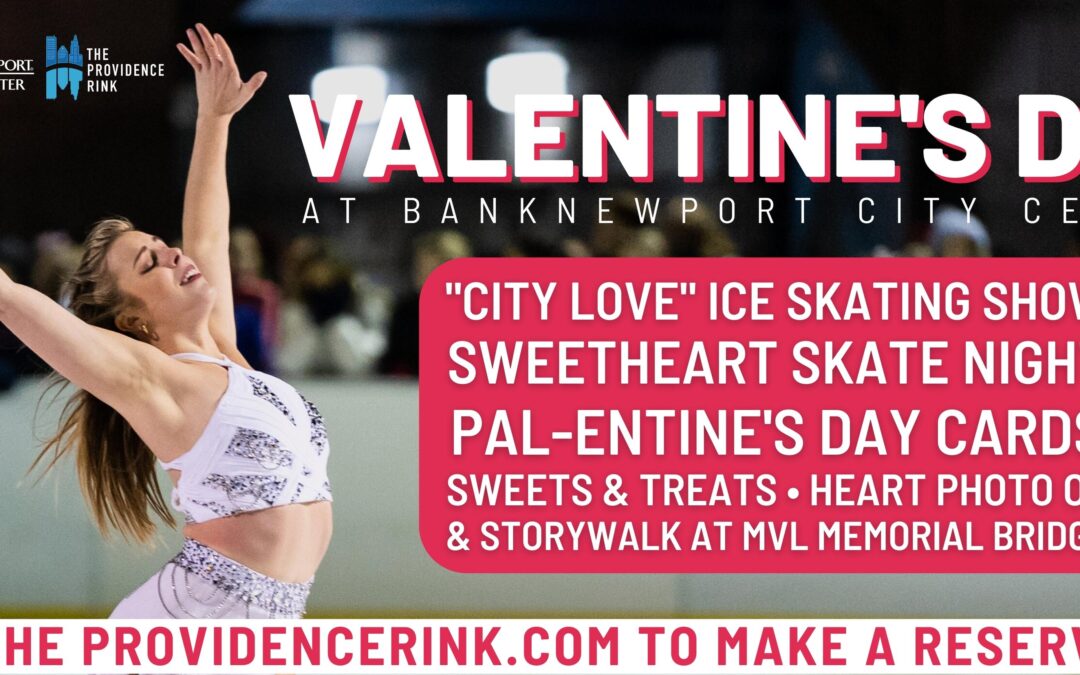 Valentine’s Day – Sweetheart Skate