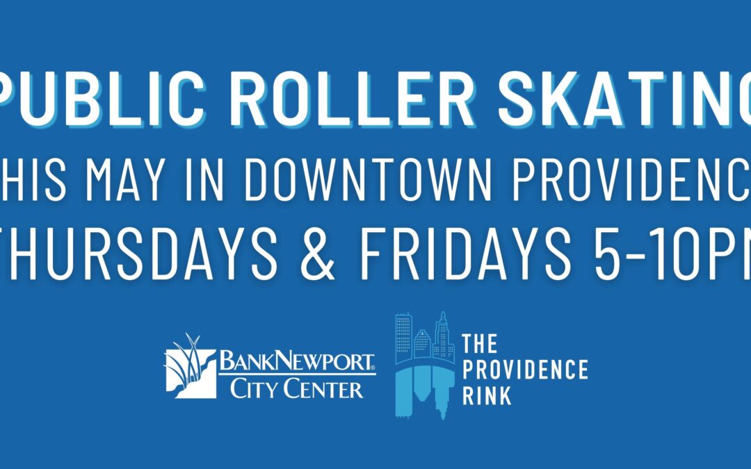 Public Roller Skating