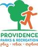 Providence Parks and Recreation Logo