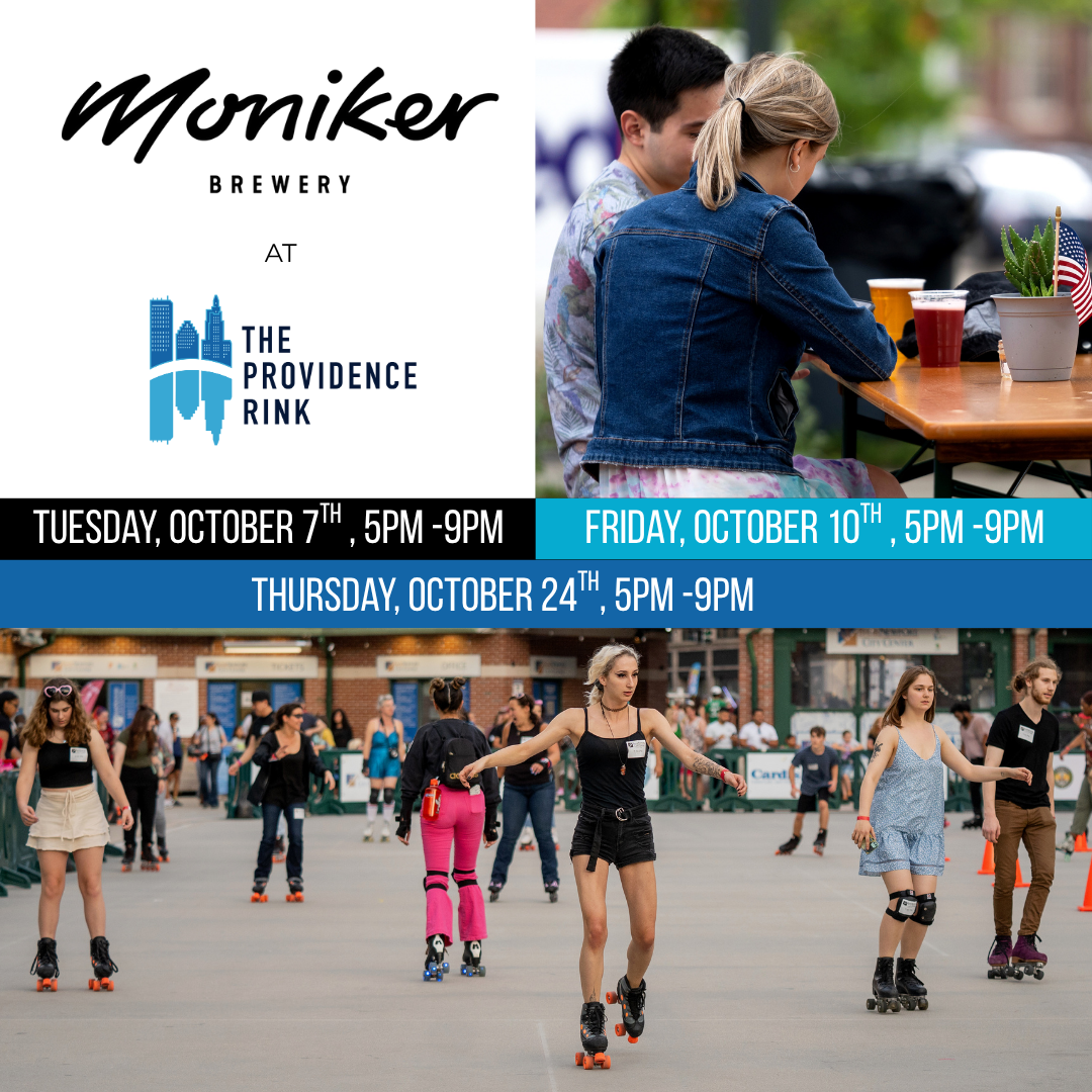 moniker @ pvdrink Final